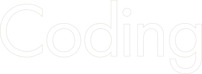 Coding