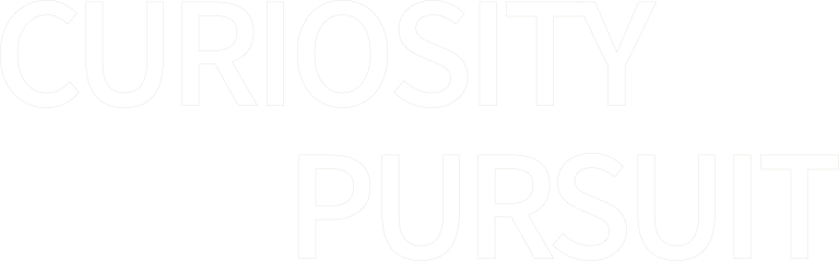 CURIOSITY✕PURUIT