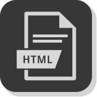 HTML
