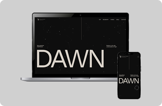 ポートフォリオ