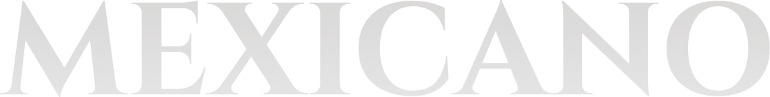 MEXICANO