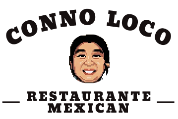 Conno Loco ロゴ