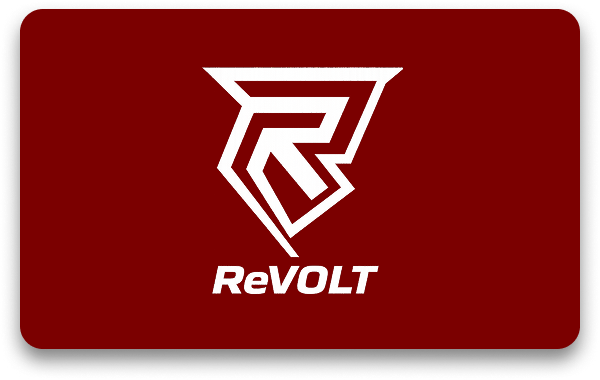 Revolt