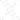 X
